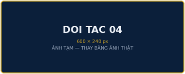 Logo Đơn vị quản lý vận hành D